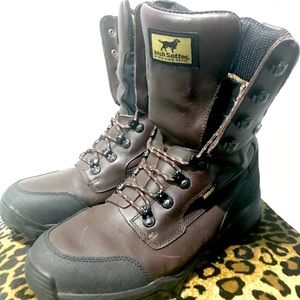 Hunting Boots